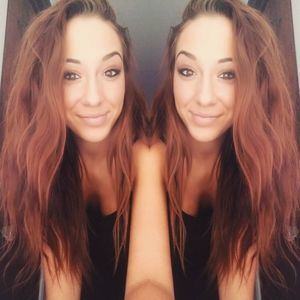 Meet your Posher, Chenoa