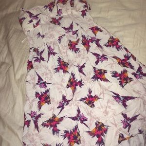 very cute summer dress
