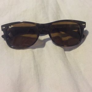Women's ray ban sunglasses
