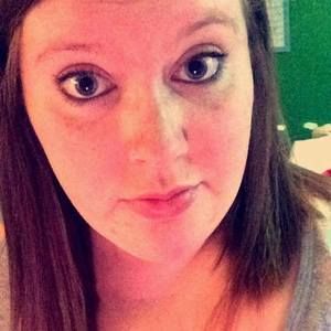 Meet your Posher, Kaitlin