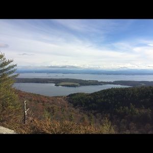 Meet your Posher, Pamela