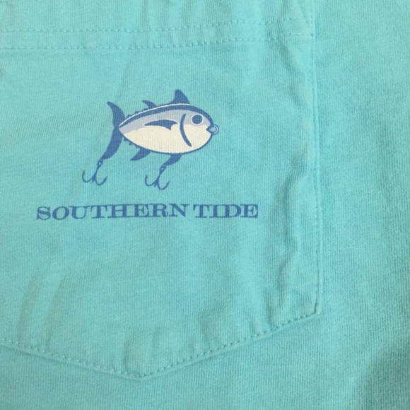 Southern Tide shirt size Medium