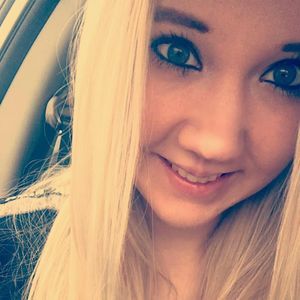 Meet your Posher, Kylee