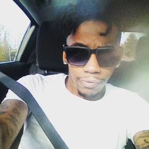 Meet your Posher, Darnell