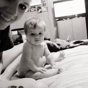 Meet your Posher, Kirsten