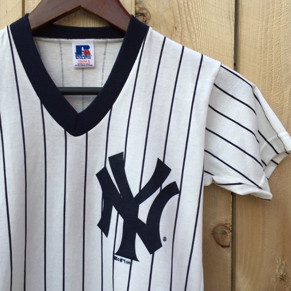 NY Vintage Shirt 1993