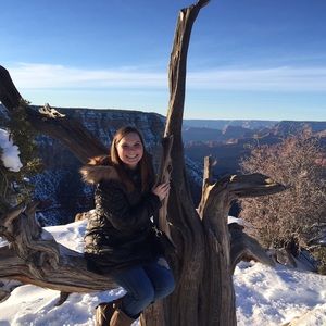 Meet your Posher, Michelle