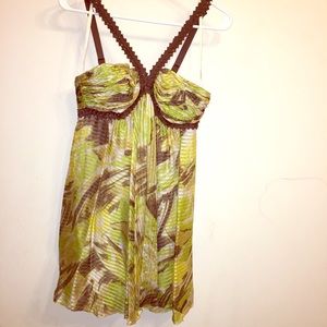 BCBG MAXAZRIA dress Size 0