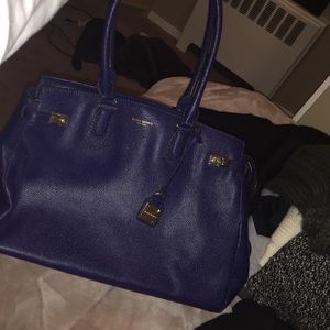 A Henri Bendel bag