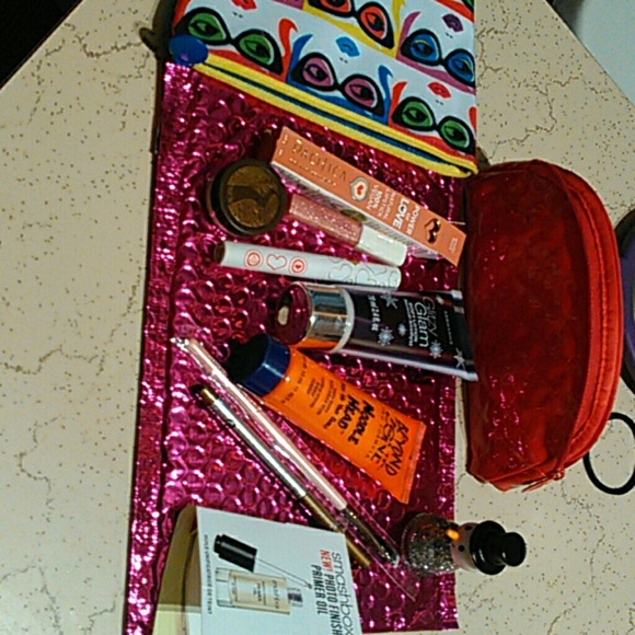 Make up