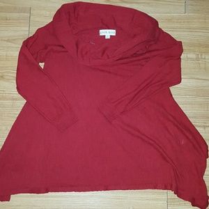 Knox Rose for Target Tunic sweater