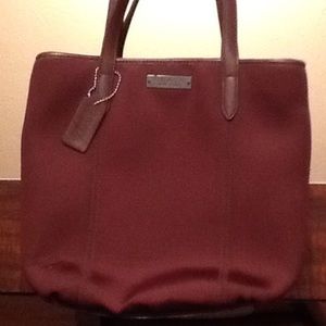 ❤️ Authentic Coach purse 💓💓💓