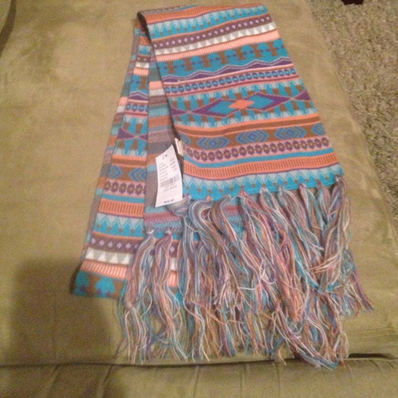 Pacsun Scarf