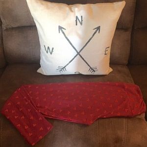 Lularoe ONESIZE Leggings