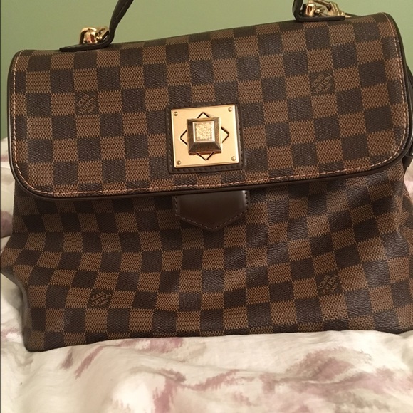 Luv a+ purse