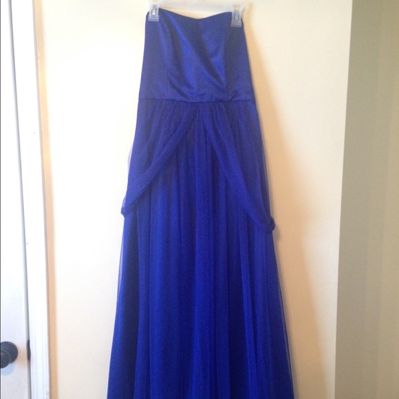 Bridesmaids/prom dress
