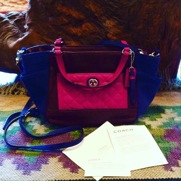 Limited edition COACH NWOT - Picture 1 of 4