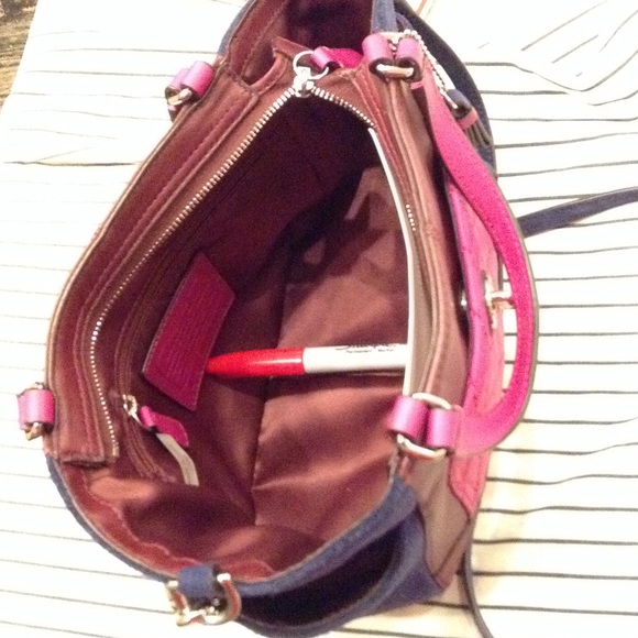 Limited edition COACH NWOT - Picture 4 of 4