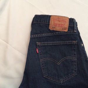 Levi Strauss mens Jeans  32"x30"