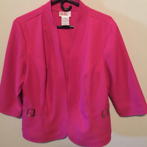 Ladies suit jacket