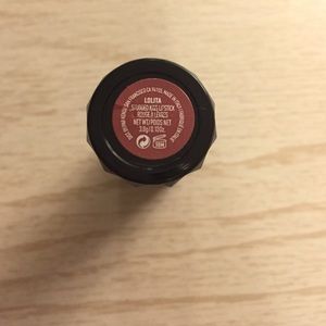 Kat Von D Lolita Lipstick