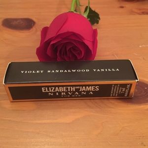 Elizabeth and James perfume
