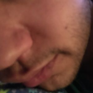 Meet your Posher, Kasey