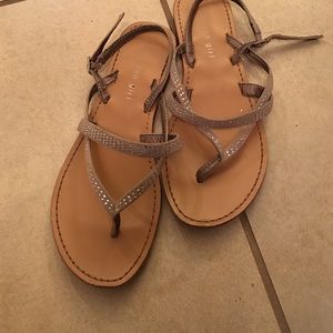 Madden girl sandals
