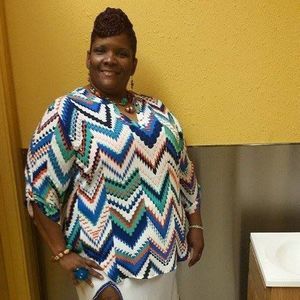 Meet your Posher, Sonya