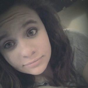 Meet your Posher, Brittney