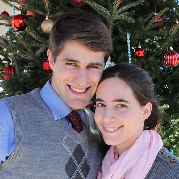 Meet your Posher, Erin