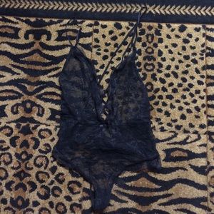 Victorias secret teddie