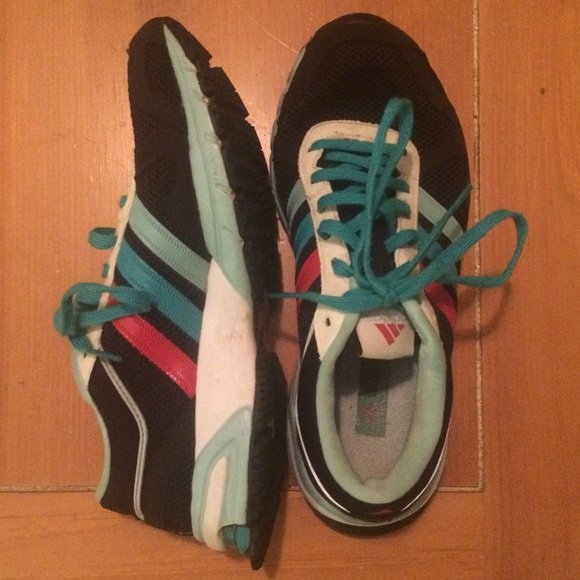 Adidas Marathon 10 Running Shoes