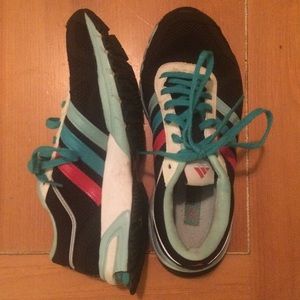 Adidas Marathon 10 Running Shoes