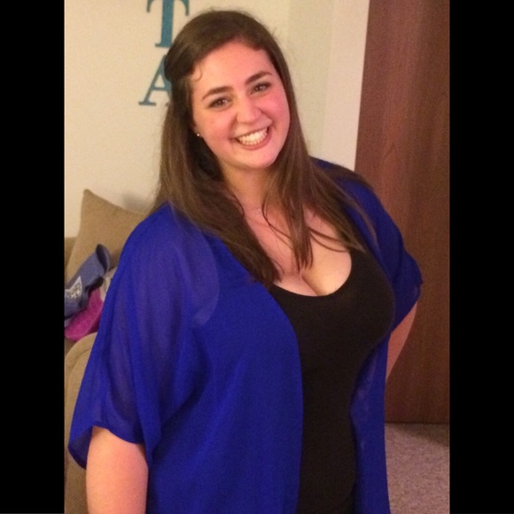 Meet your Posher, Jill