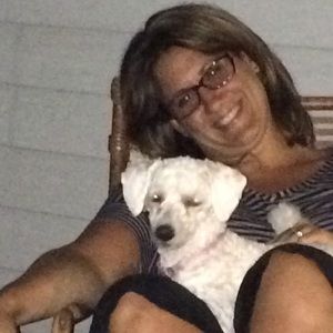 Meet your Posher, Cheri