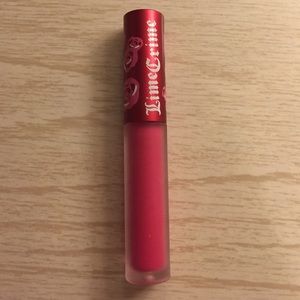 Lime Crime Velvetine