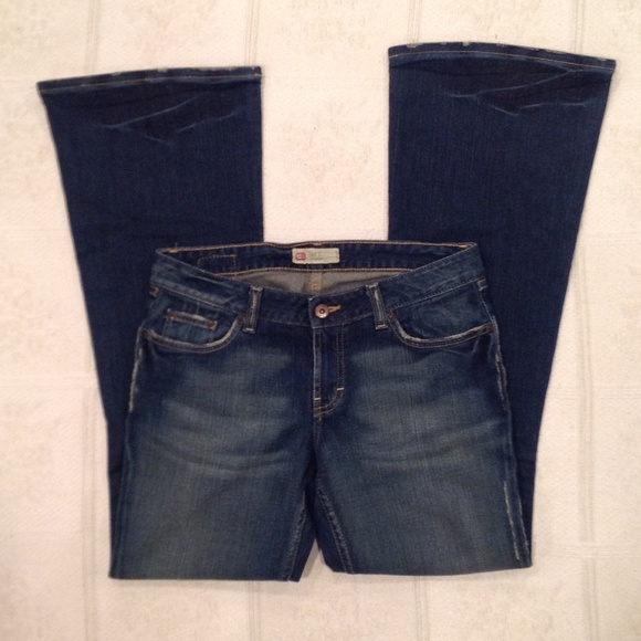BKE JEANS