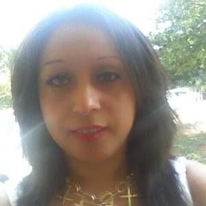 Meet your Posher, Raquel