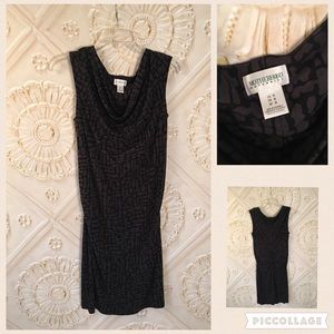 Motherhood Maternity dress