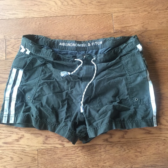 Abercrombie shorts - Picture 1 of 3