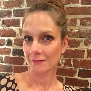 Meet your Posher, Sonya