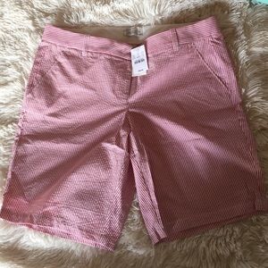 JCrew Bermuda short