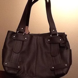 💥💥💥 Genuine Leather shoulder purse ✨✨✨✨