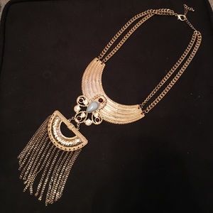 Bebe Statement Necklace