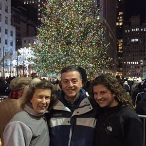 Meet your Posher, Jess