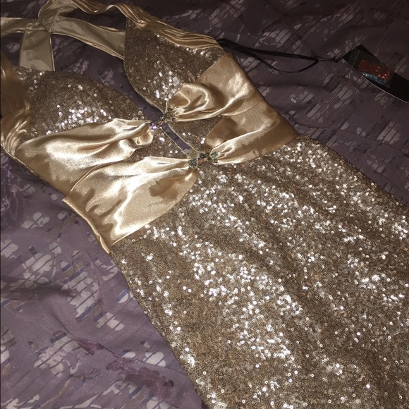 Alyce Paris style #4245 - Picture 2 of 4