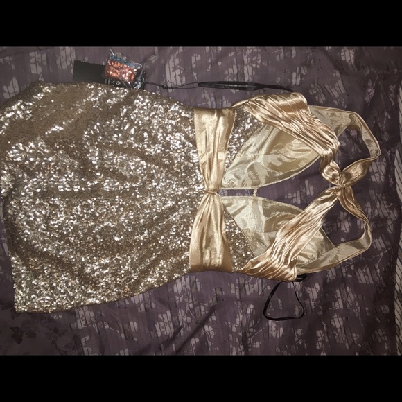 Alyce Paris style #4245 - Picture 3 of 4