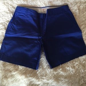 JCrew Chino Short