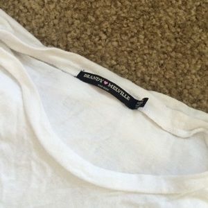 Brandy T-Shirt dress